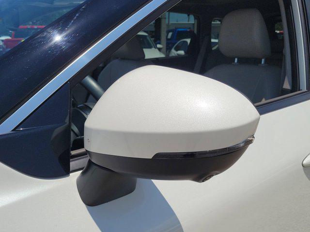 used 2023 Nissan Rogue car, priced at $23,275