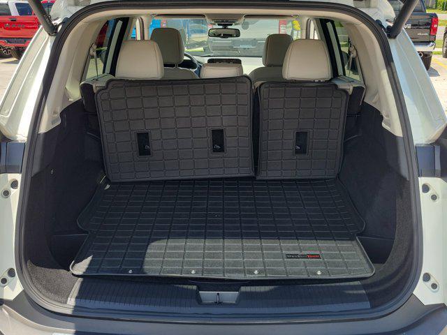 used 2023 Nissan Rogue car, priced at $23,275