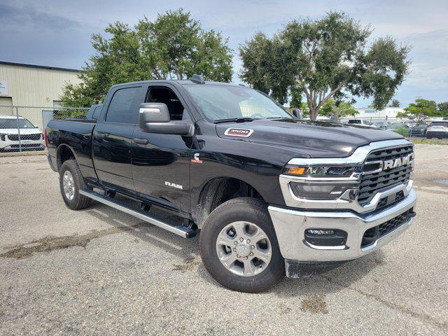 new 2026 Ram 3500 car, priced at $67,947