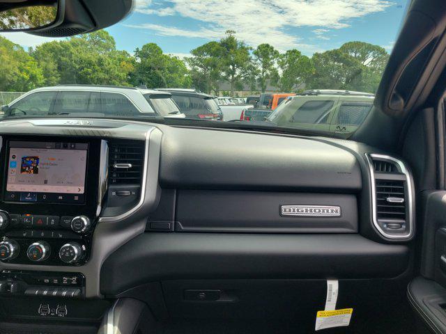 new 2026 Ram 3500 car, priced at $67,947