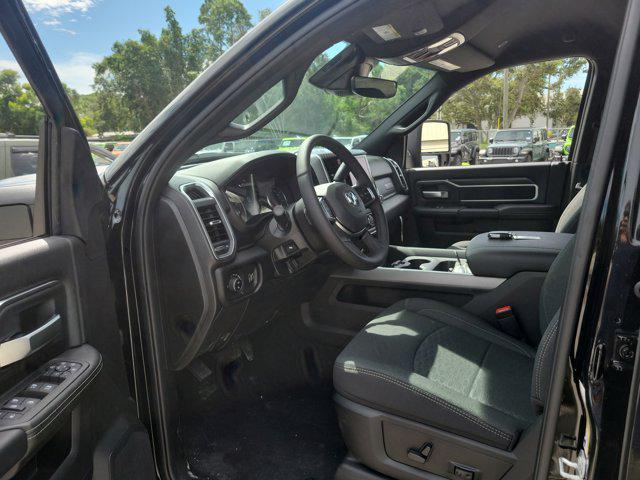new 2026 Ram 3500 car, priced at $67,947