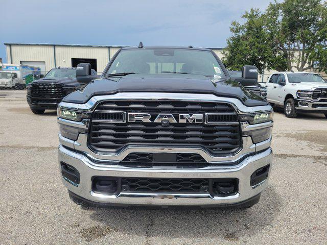 new 2026 Ram 3500 car, priced at $67,947