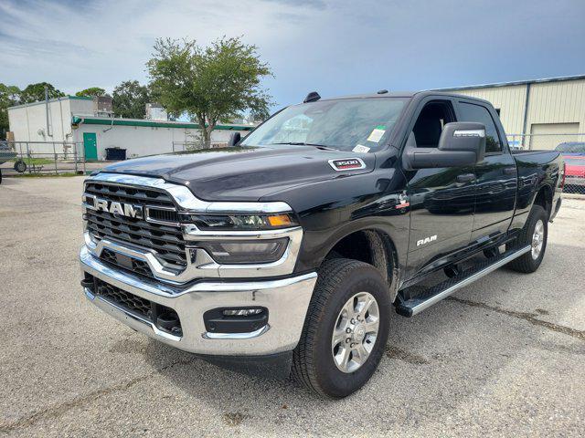 new 2026 Ram 3500 car, priced at $67,947