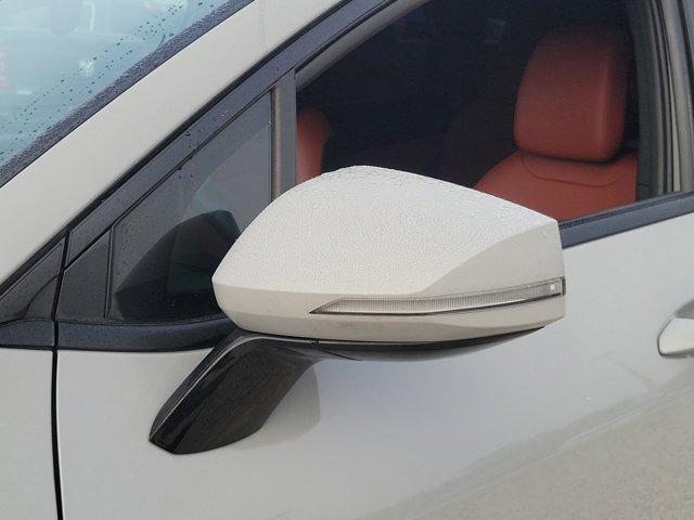 used 2024 Kia Sportage car, priced at $24,866