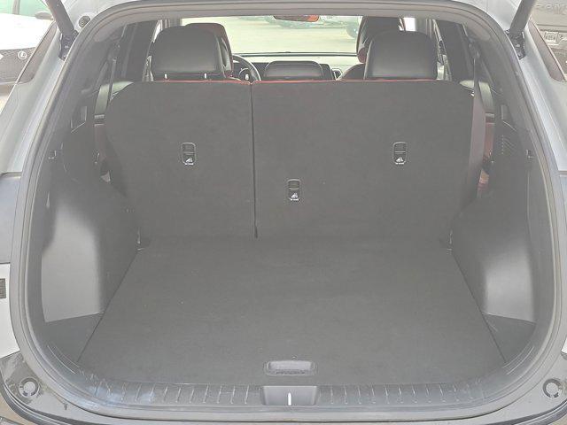 used 2024 Kia Sportage car, priced at $24,866