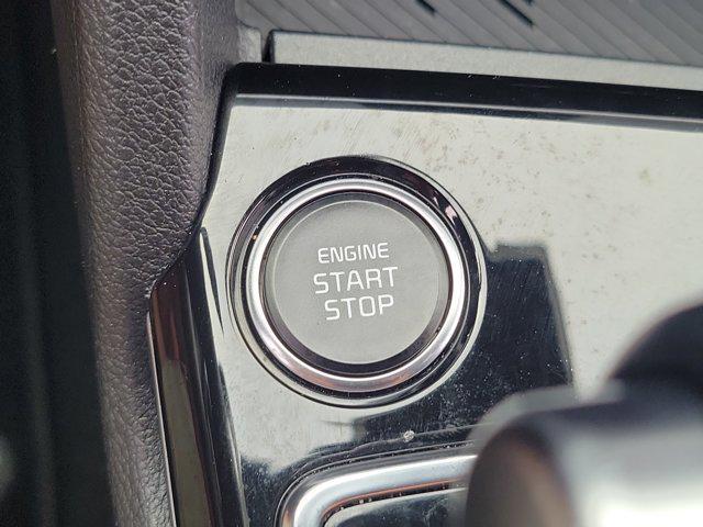 used 2024 Kia Sportage car, priced at $24,866