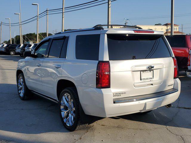 used 2020 Chevrolet Tahoe car, priced at $42,999