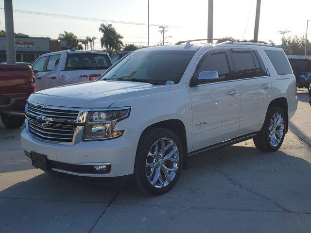 used 2020 Chevrolet Tahoe car, priced at $42,999