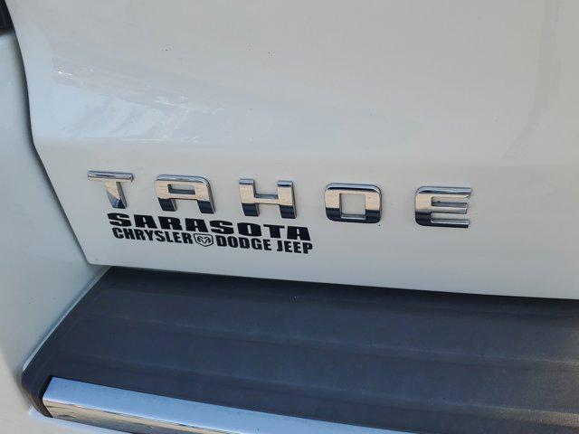 used 2020 Chevrolet Tahoe car, priced at $42,999