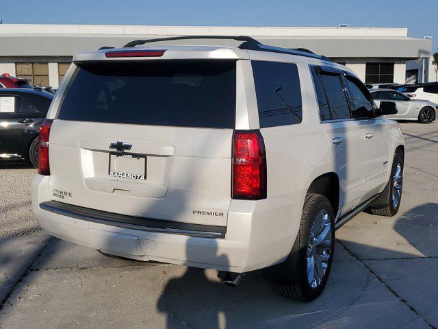 used 2020 Chevrolet Tahoe car, priced at $42,999
