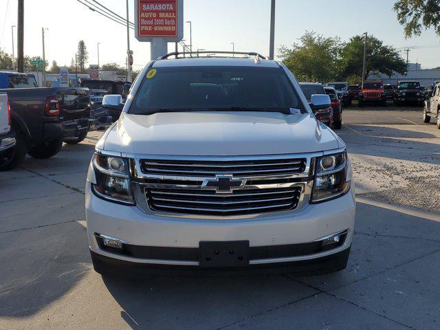 used 2020 Chevrolet Tahoe car, priced at $42,999