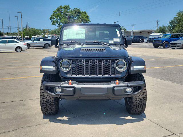 new 2024 Jeep Gladiator car, priced at $59,780