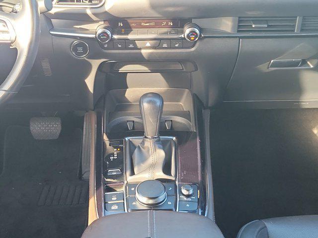 used 2023 Mazda CX-30 car, priced at $23,166