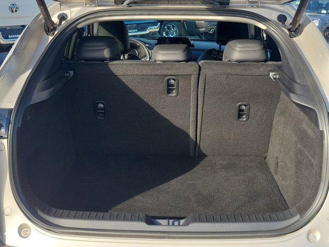 used 2023 Mazda CX-30 car, priced at $23,166