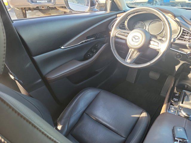 used 2023 Mazda CX-30 car, priced at $23,166