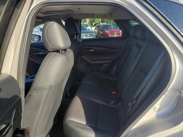 used 2023 Mazda CX-30 car, priced at $23,166