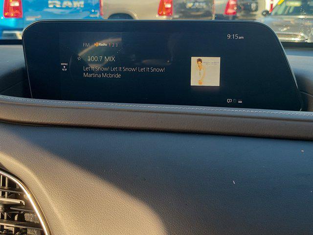 used 2023 Mazda CX-30 car, priced at $23,166