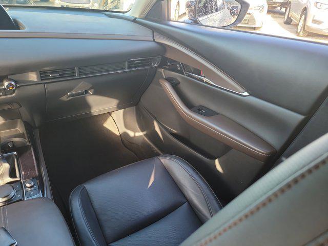 used 2023 Mazda CX-30 car, priced at $23,166