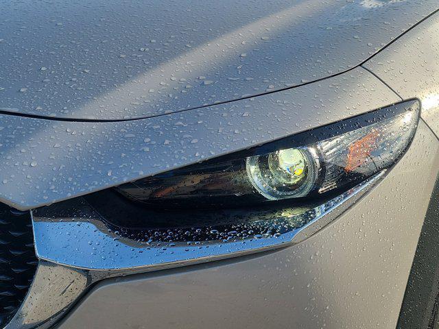 used 2023 Mazda CX-30 car, priced at $23,166