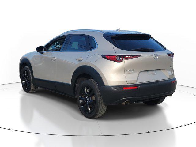 used 2023 Mazda CX-30 car, priced at $23,166