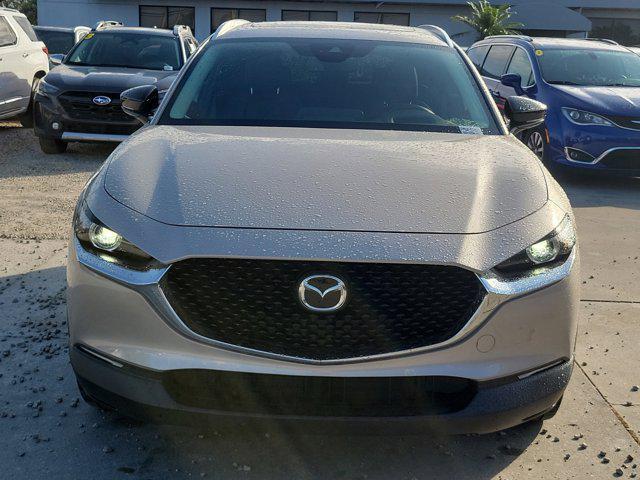used 2023 Mazda CX-30 car, priced at $23,166