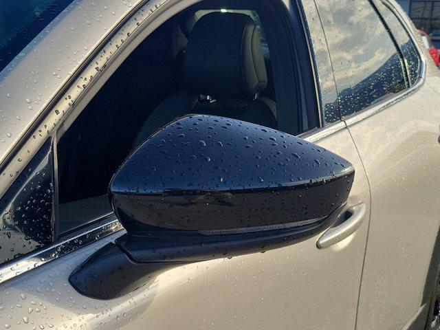 used 2023 Mazda CX-30 car, priced at $23,166