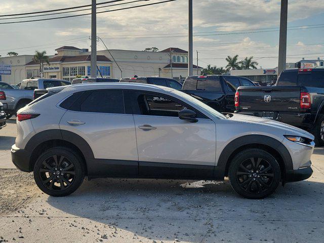 used 2023 Mazda CX-30 car, priced at $23,166