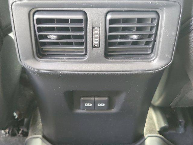 used 2022 Toyota RAV4 Hybrid car, priced at $25,611