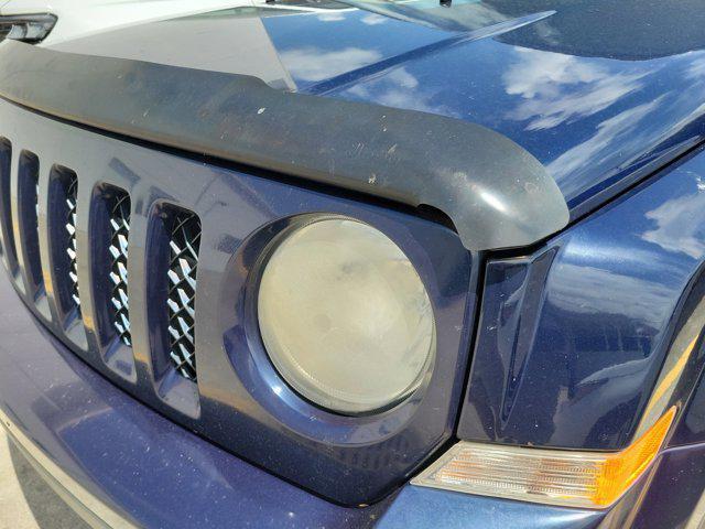 used 2014 Jeep Patriot car, priced at $4,000
