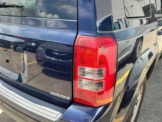 used 2014 Jeep Patriot car, priced at $4,000