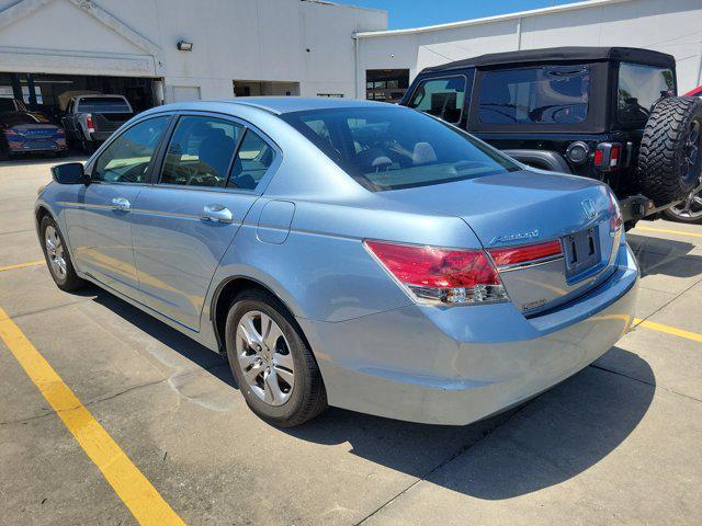 used 2012 Honda Accord car, priced at $7,499