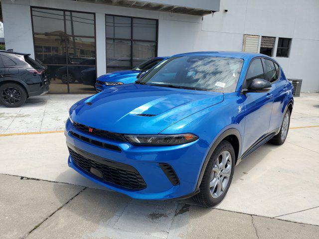 new 2025 Dodge Hornet car, priced at $41,182