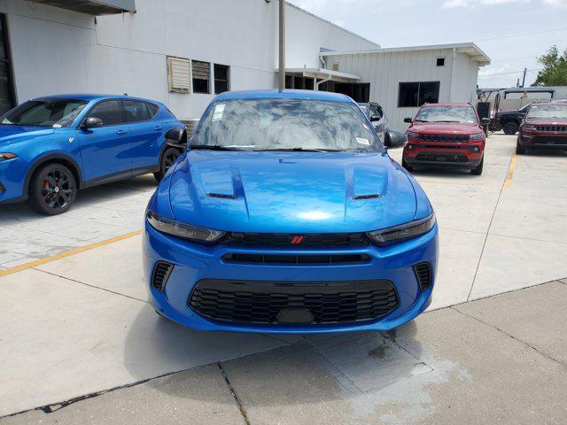 new 2025 Dodge Hornet car, priced at $41,182