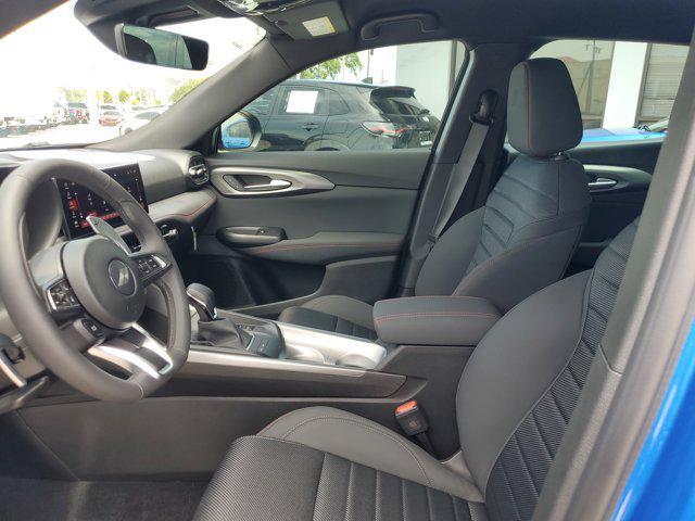 new 2025 Dodge Hornet car, priced at $41,182