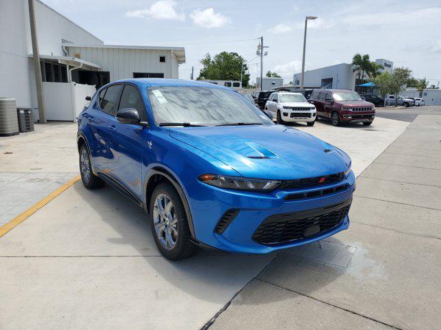 new 2025 Dodge Hornet car, priced at $41,182