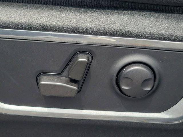 used 2022 Ram 1500 car, priced at $35,495