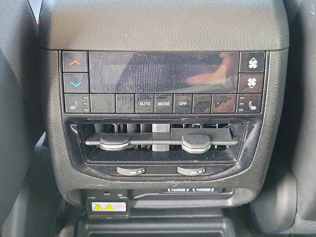 used 2021 Jeep Grand Cherokee L car, priced at $27,468