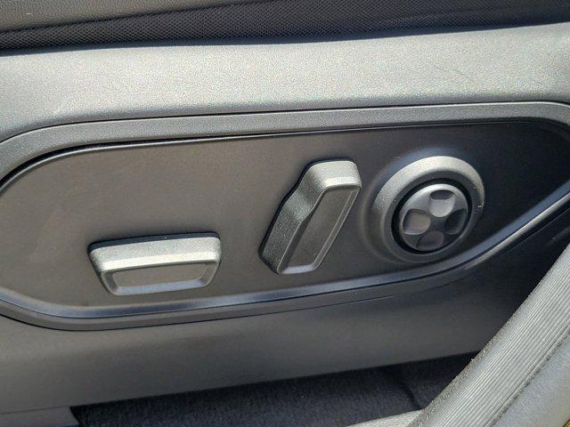 used 2021 Jeep Grand Cherokee L car, priced at $27,468