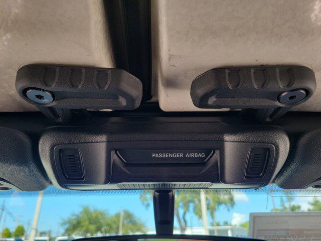 new 2026 Jeep Wrangler car, priced at $35,474