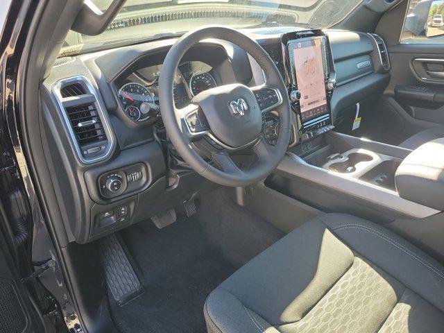 new 2026 Ram 1500 car, priced at $50,003