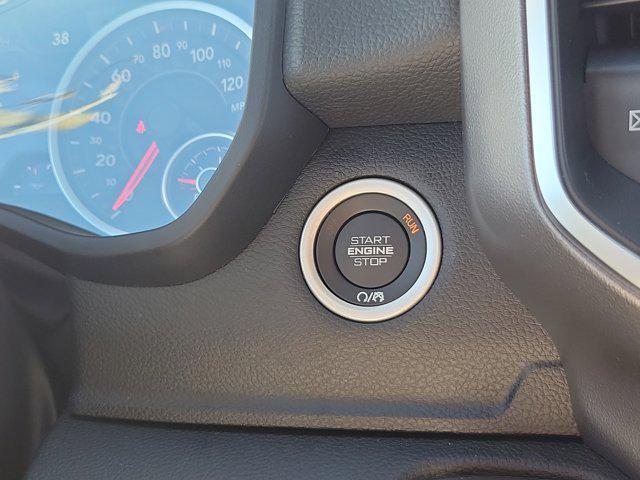 new 2026 Ram 1500 car, priced at $50,003