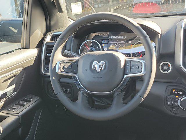 new 2026 Ram 1500 car, priced at $50,003