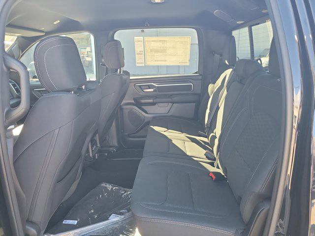 new 2026 Ram 1500 car, priced at $50,003