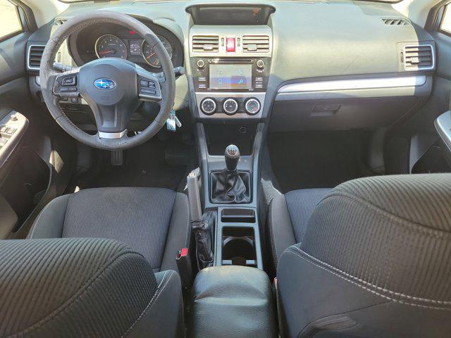 used 2016 Subaru Impreza car, priced at $11,622