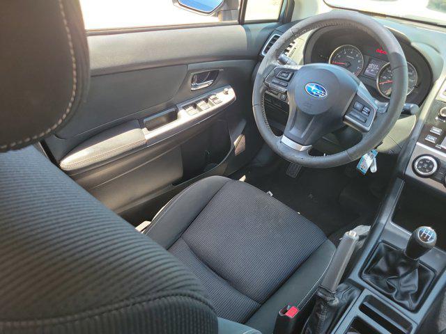 used 2016 Subaru Impreza car, priced at $9,999