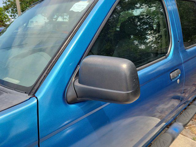 used 2003 Nissan Frontier car, priced at $5,977