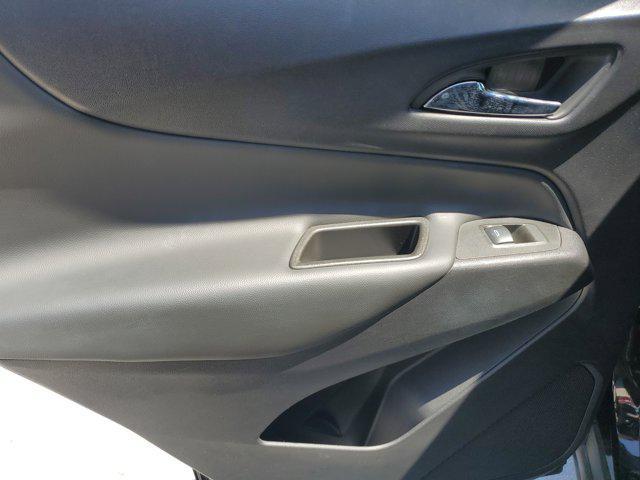 used 2023 Chevrolet Equinox car, priced at $20,910