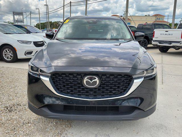 used 2023 Mazda CX-5 car, priced at $23,694