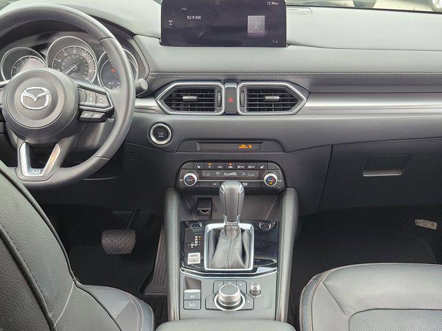 used 2023 Mazda CX-5 car, priced at $21,649