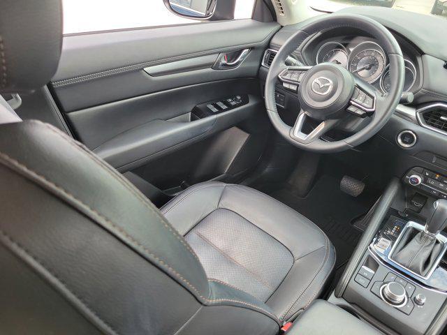 used 2023 Mazda CX-5 car, priced at $23,694